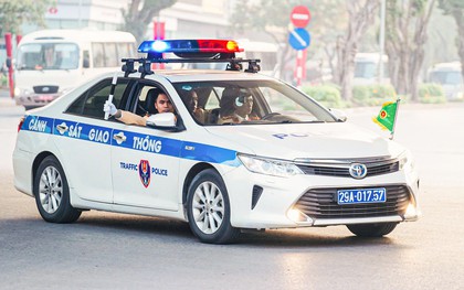 Hà Nội tạm cấm toàn bộ phương tiện nhiều tuyến đường trong 4 ngày