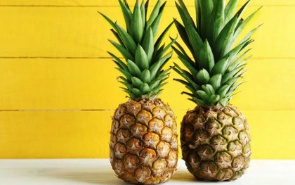 Nhóm nghiên cứu Mỹ công bố danh sách 15 loại rau quả ít tồn dư thuốc trừ sâu nhất năm 2025