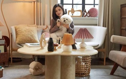 Bỏ 75 triệu/tháng thuê nhà, không kết hôn: Người phụ nữ 37 tuổi chọn "an toàn tài chính" theo cách không giống ai