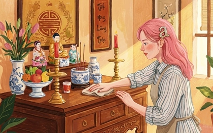 Vì sao cuối năm nên cúng tạ đất?