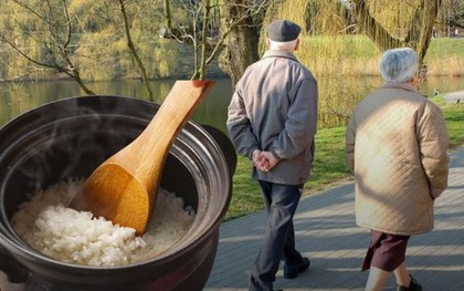 Người Nhật không chăm tập thể dục nhưng vẫn sống thọ hàng đầu thế giới: Bác sĩ chỉ ra những lý do ít ai ngờ