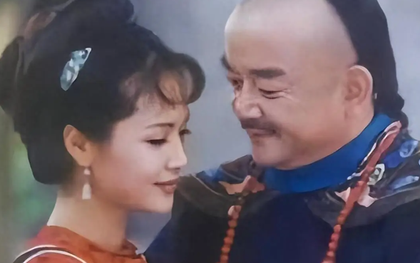 Lạ đời như Hòa Thân: Chỉ thích phụ nữ đã qua một đời chồng, dám giành cả mỹ nhân bên cạnh Càn Long