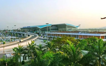 Thông tin mới về sân bay Đà Nẵng