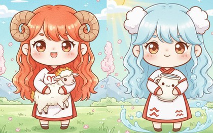 Dự báo tuần mới từ 19/1 - 25/1 cho 12 cung hoàng đạo nhí