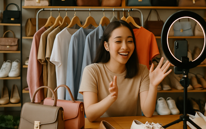 Bán hàng trên Facebook và TikTok nhưng không mở cửa hàng kinh doanh thì có phải nộp thuế không? – Thuế TP.HCM trả lời