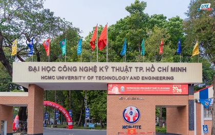 Hiệu trưởng Trường ĐH Công nghệ Kỹ thuật TPHCM nêu lý do đổi tên trước đó