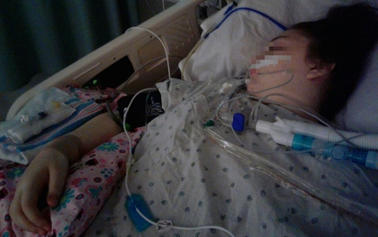 Người phụ nữ lên cơn đột quỵ nguy kịch giữa đêm đông chỉ sau một cuộc cãi vã