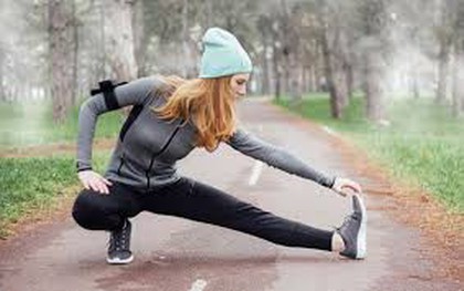 Chơi thể thao trong thời tiết lạnh cần lưu ý gì?