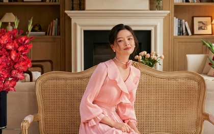 Tết này đừng chỉ chơi đào mai, muốn nhà vừa sang vừa "hút lộc" thì đây là loài hoa bạn nhất định phải chưng!