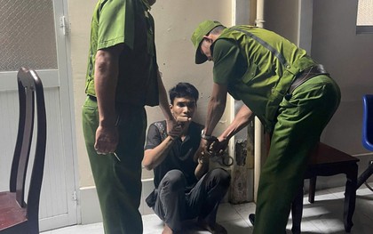 Bắt Nguyễn Văn Nhớ nửa đêm đột nhập trụ sở công an, hé lộ biểu hiện lạ tại hiện trường