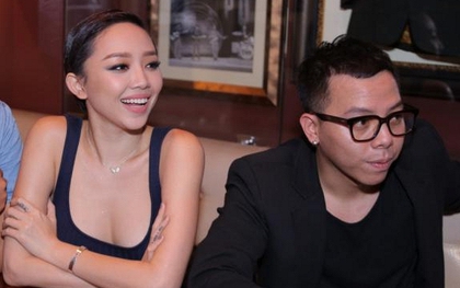 Tóc Tiên đã nói rõ ly hôn Hoàng Touliver không phải vì người thứ 3