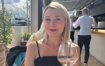 28 tuổi nhận chẩn đoán ung thư “chết người”, người phụ nữ nhớ lại: 1 dấu hiệu đã xuất hiện lúc uống rượu