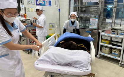 Xử phạt chủ cơ sở bánh mì Hồng Vân gây ngộ độc 203 người ở Quảng Ngãi