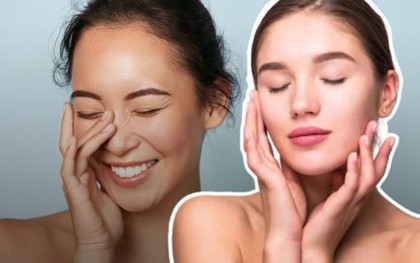 Nghệ thuật của làn da rạng rỡ: 5 thói quen đơn giản của những người sở hữu làn da cực đẹp