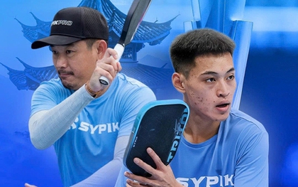 Chuyện gì xảy ra với Minh Quân - Vinh Hiển?