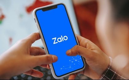Cảnh báo khẩn: Mất tài khoản Zalo chỉ sau một cú quét mã QR, không cần mật khẩu hay OTP