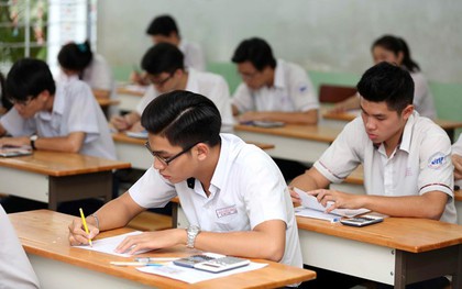 Địa phương có thành tích học sinh giỏi đỉnh nhất năm học 2025 - 2026?