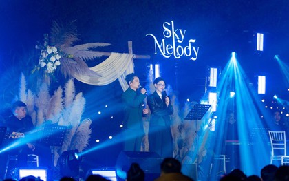 Xuất hiện trải nghiệm âm nhạc mới trong không gian sống Ecopark