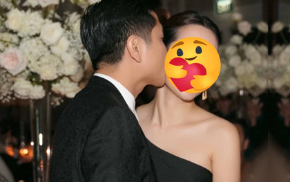 Thêm 1 cặp Vbiz tái hợp hậu ly hôn?