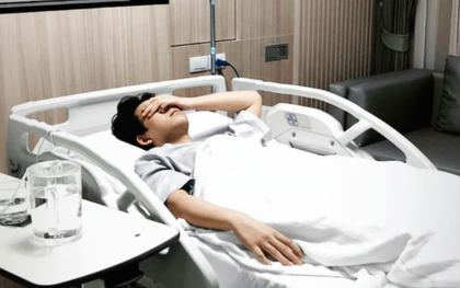 Ngày càng có nhiều người chết vì ung thư bàng quang? Bác sĩ nhắc: "Lười như hủi" cũng đừng LƯỜI 4 việc