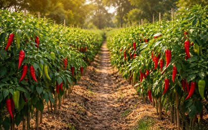 Gia vị quen thuộc trong bếp hóa ra là dược liệu giảm đau