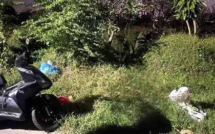 Một người tử vong trong khu vực nghĩa trang ở TPHCM