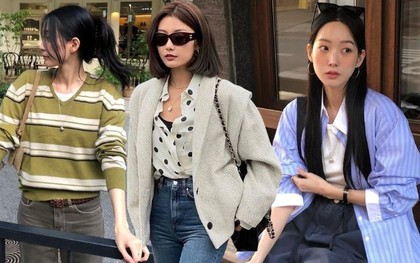 5 xu hướng trang phục họa tiết sẽ "làm mưa làm gió" trong năm 2026