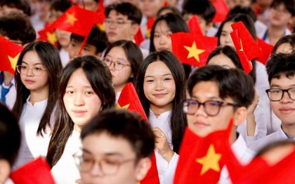 Miễn học phí công lập toàn quốc: Dấu mốc lịch sử của ngành giáo dục năm 2025