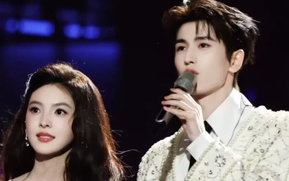 Cặp đôi khuấy đảo đêm Giao thừa 2026