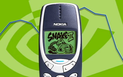 Sự hồi sinh của Nokia: Không còn sống nhờ bán điện thoại, sứ mệnh mới khiến cả thế giới trầm trồ