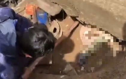 Danh tính 4 nạn nhân tử vong trong vụ sập bờ kè sông Ba