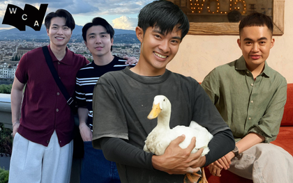 Lê Tuấn Khang, Ninh Dương Story và top những gương mặt nổi bật “Dám Mở Lối Riêng” tại WeChoice Awards 2024 giờ ra sao?