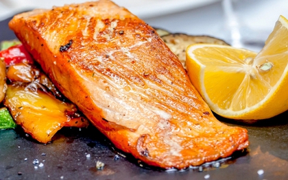 Loại cá được đánh giá "tốt nhất thế giới", hoá ra là cá quen thuộc ở nước ta