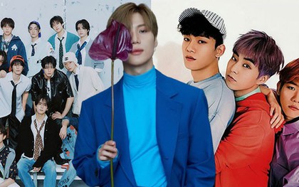 Biến căng đầu năm: EXO - SHINee cùng dàn sao bị nợ lương hàng chục tỷ đồng