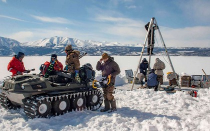 Siberia: Kho báu 13 triệu km vuông chôn vùi dưới băng giá và nghịch lý 'ngồi trên đống vàng nhưng không thể tiêu'