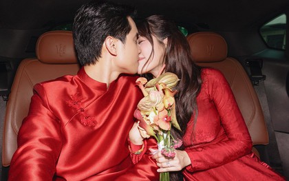 Á hậu Việt "vỡ mộng" khi về làm dâu nhà giàu, kể với mẹ ruột thì nhận 1 câu khó ngờ