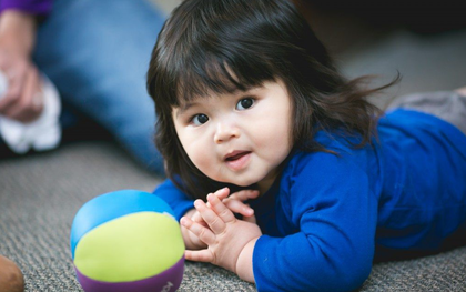 Đại học Harvard phát hiện: 3 hoạt động cực đơn giản nhưng lại giúp trẻ thông minh hơn hẳn bạn bè!