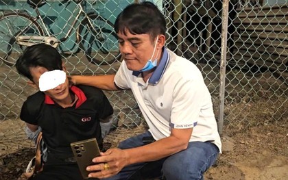 Hành trình lật mặt nạ hiệp sĩ Nguyễn Thanh Hải