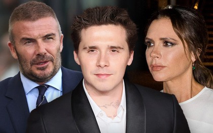 Từ vạch đích đến kẻ phản bội: Brooklyn Beckham và nỗ lực "tự lập" bằng sự bạc bẽo