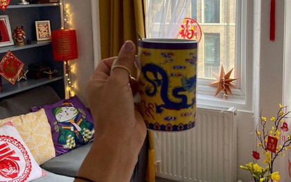 Tôi bỏ 5 khoản tưởng “bắt buộc” dịp Tết và lần đầu hết Tết vẫn còn tiền