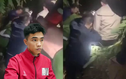 Lời khai của Phùng Tiến Cao - nghi phạm sát hại người mẹ, vùi lấp bé gái ở Lào Cai