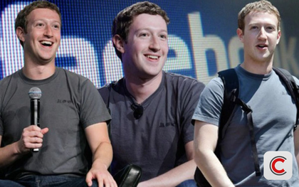 Người giàu mặc gì khi camera không chĩa vào họ?