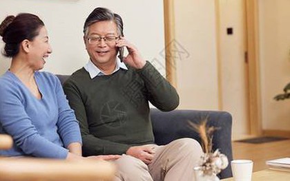 Có một năm, khi mẹ bắt đầu đau khớp còn bố hay mất ngủ, tôi nhìn quà Tết bằng một cách khác