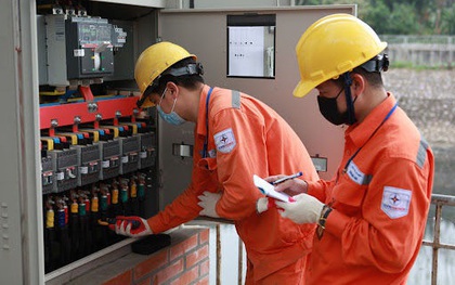Điện lực Việt Nam có thông báo quan trọng tới tất cả người dân