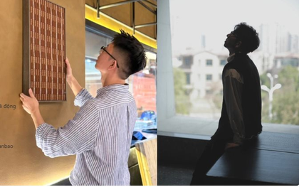 Thạc sĩ 30 tuổi bỏ lương 125 triệu đồng/tháng đi bán cơm quê: 1 ngày đi 20.000 bước bưng đồ ăn, doanh thu 700 triệu đồng/tuần