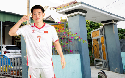 Về Nghệ An dạo 1 vòng nhà Đình Bắc, trông ra sao mà dân mạng cứ đồn "đang xây biệt thự"?