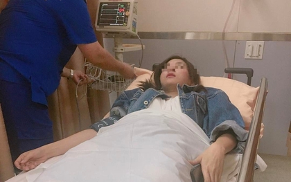 Người phụ nữ buộc phải CẮT BỎ cơ quan sinh dục, hối hận vì tự xử lý 1 khó chịu phổ biến ở vùng kín