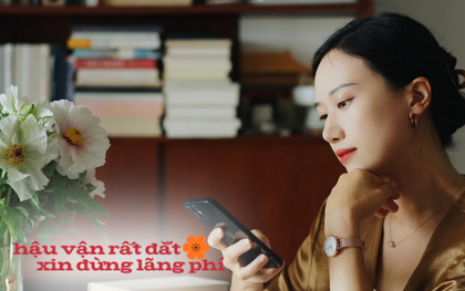 Trước khi học cách giữ chồng, hãy học cách quản lý dòng tiền: Vì đàn ông có thể bỏ đi, nhưng sổ tiết kiệm thì không phản bội