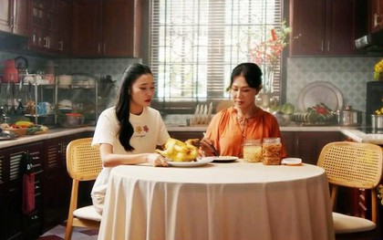Yêu mẹ lắm, chỉ là… gà luộc hơi nhiều: Câu chuyện bàn ăn ngày Tết khiến Gen Z đồng cảm sâu sắc