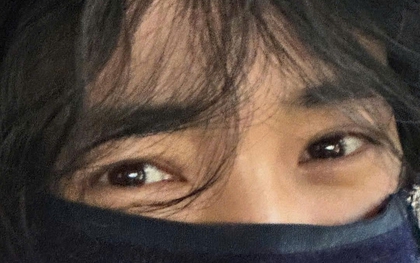 Cả MXH truy lùng danh tính ngôi sao bịt kín mặt: Ai cũng đoán Ji Chang Wook, Cha Eun Woo nhưng đáp án là 1 mỹ nhân